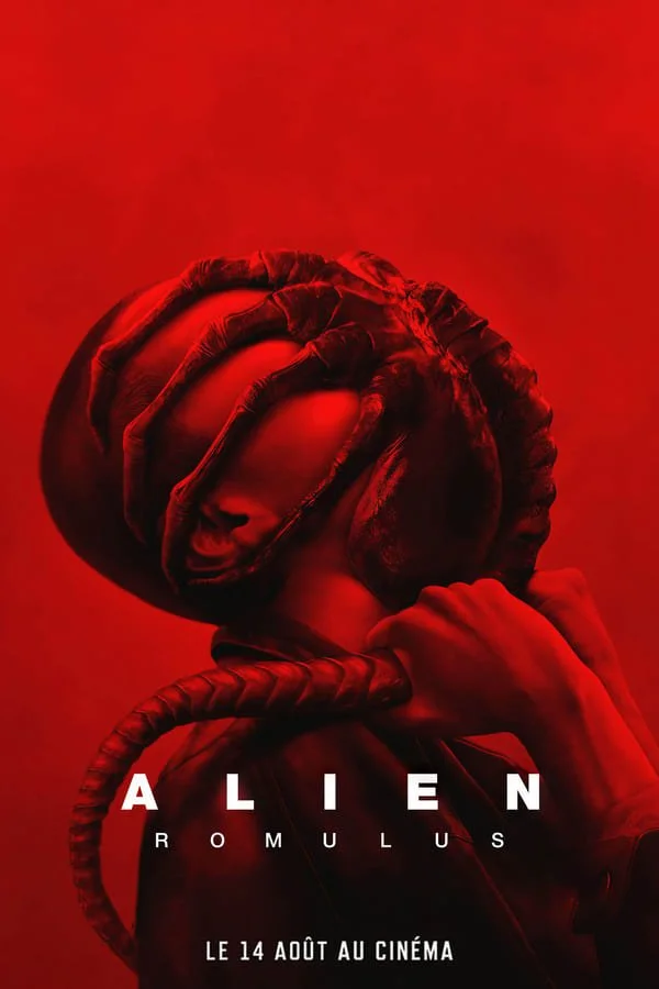 Alien Romulus (2024) - Stream Sci-Fi movies with MEILLEUR IPTV IPTV service