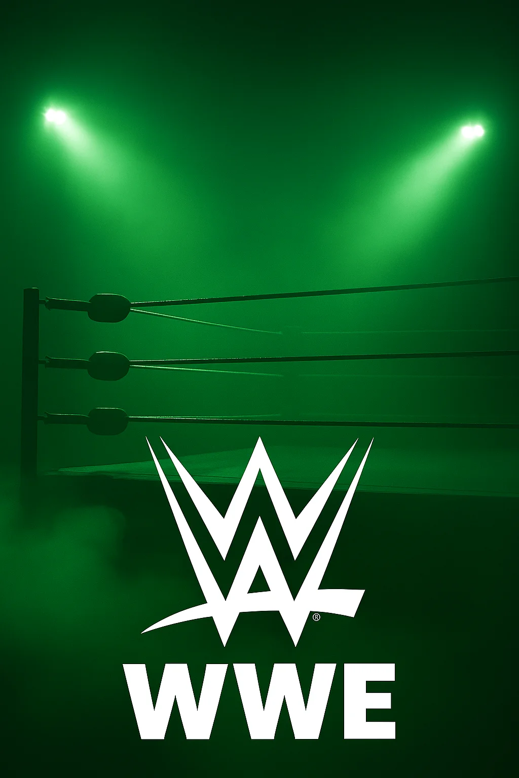 WWE - Watch WWE live with MEILLEUR IPTV streaming service