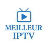 MEILLEUR IPTV Logo